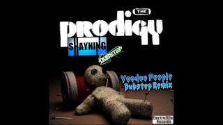 Epic Dubstep Remix  Voodoo People  Prodigy  Shayning [upl. by Emlynn]