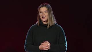 Lessons Learned From Emetophobia Stop Trying to Overcome Your Fears  ERIN KELLEY  TEDxUCincinnati [upl. by Enelloc]