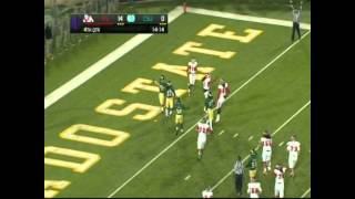 Fresno State vs Colorado State Highlights 2012 [upl. by Warde986]