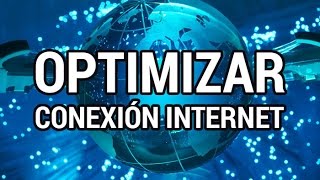 Mejora la velocidad y optimiza tu conexión a internet wwwinformaticovitoriacom [upl. by Pavyer]