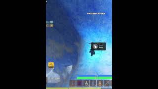 How to get the spell Glacius in Ro wizard 🧙 roblox shortsfeed gaming [upl. by Humfrid222]