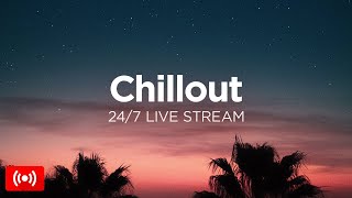 Chillout 2024 247 Live Radio • Summer Tropical House amp Deep House Chill Music Mix by We Are Diamond [upl. by Aihppa]