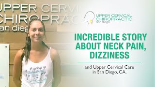 Amazing Story about Meniere’s Disease Vertigo and Upper Cervical Care in San Diego CA [upl. by Enidanreb]