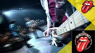 The Rolling Stones  Dont Stop  Live 2003 [upl. by Julina]