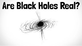 How We Know Black Holes Exist [upl. by Nivlad]