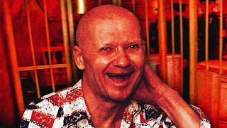 Andrei Chikatilo EL CARNICERO de Rostov EXPUESTO [upl. by Ecilef]