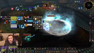 Wtf Lelaking  World of Warcraft Highlights [upl. by Drucill]