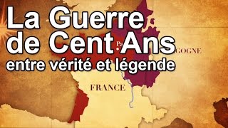 La Guerre de Cent Ans [upl. by Iztim]