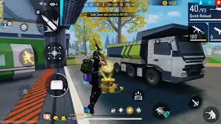 25 KILL 😱  BR RANK  🥵RANK PUSH UP NEXTRA MAP 🗺️ UMP AWM NONSTOP GAMEPLAY FREE FIRE 🔥TRENDING [upl. by Schlosser189]