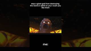 stop a giant god meme [upl. by Aket]