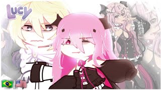 ☁️ PAST Owari no Seraph Seraph of The End react  Mikayuu  PART 2 [upl. by Montanez287]