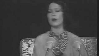 Parisa Persian premier vocalist singing Chahargah in Shiraz [upl. by Eeraj]