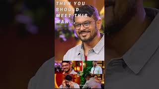 Watch full episode on Sony LIV  Subscribe to my channel ✨ sharktankindia GaneshBalakrishnan [upl. by Nayrb530]