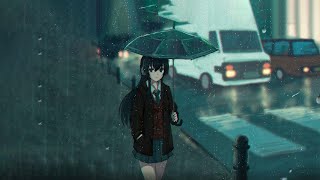 Tears in the Rain by MidnightStriked Slowed  Reverb [upl. by Avert]