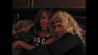 Vixen Backstage VH1 Bands Reunited 2004 [upl. by Tisha]