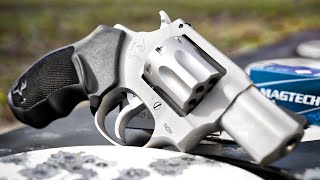 Best 22 Magnum Revolvers 2023 [upl. by Ahsekat]