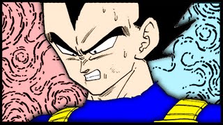 5 Times Vegetas Pride Was SHATTERED [upl. by Cutlerr578]