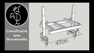 Comment faire une gruminette [upl. by Anerul71]