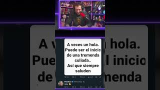 Pobre Perxitaa perxitaa auronplay twitch [upl. by Anaek]