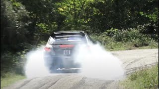 Rallye des Camisards 2021  Attack and Show [upl. by Nevaeh502]