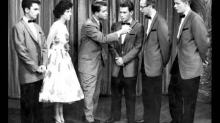 Jimmy Beaumont and The Skyliners Id Die 1963 Atco 6270 wmv [upl. by Attwood]