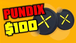 PundiX Coin Price Prediction 2024  Pundi X Coin Review amp News  Pundi x Coin 5X 10X 🚀🚀 altcoins [upl. by Ingeborg799]