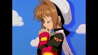 Sakura Card Captor opening latino 1080p HD  sin créditos   YouTube Music [upl. by Tobi]