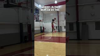 Never Seen A NBA Player Do These Dunks [upl. by Milewski]