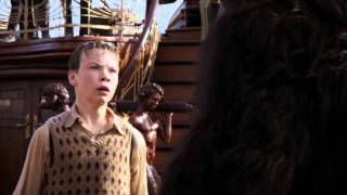 The Chronicles of Narnia The FranchiseTrilogy Trailer 20052010 [upl. by Wilma]