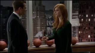 Darvey 2x16 best scenes [upl. by Nylrehs213]