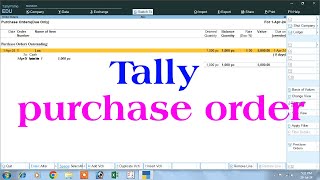 purchase order  purchase orders  purchase order template  purchase order explained [upl. by Drapehs]