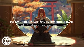 Unstoppable  Sia Lyrics  Vietsub ♫ [upl. by Nordek173]