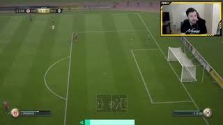 BEST FIFA RAGES OF ALL TIME [upl. by Adnical350]