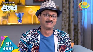 Popatlal Shares His Sad Story  Taarak Mehta Ka Ooltah Chashmah  Full Episode  26 Jan 2024 [upl. by Sherurd]