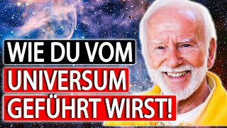 Wie DU vom Universum geführt wirst  Kurt Tepperwein [upl. by Zedekiah]