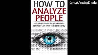 How To Analyze People On Sight  The Ultimate Guide [upl. by Lahsiv]