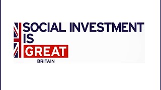 GREAT Social Enterprises and Social Investment in the UK [upl. by Alimac]