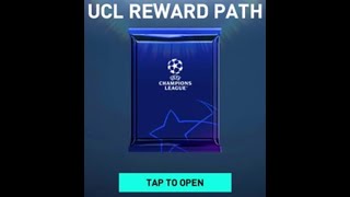 UCL 22  23 Reward Path Complete 8  Ilkay Gundogan 108 OVR  FIFA Mobile [upl. by Felice]