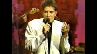 Lock Stock and Teardrops  kd lang on Johnny Carson again [upl. by Racso]