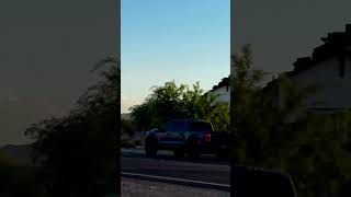 Raptor R Flyby raptorR supercharged shorts youtubeshorts [upl. by Terris]