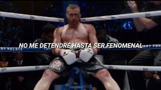 Eminem  Phenomenal sub español Southpaw [upl. by Kcirddor]