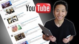 How to view ALL of your YouTube Subscriptions [upl. by Ytissac339]