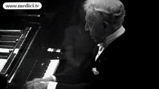 Arthur Rubinstein  Beethoven  Piano Concerto No 4 [upl. by Chasse]