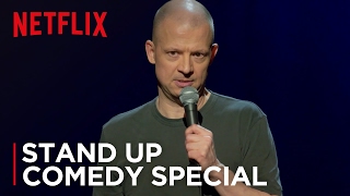 Jim Norton Mouthful of Shame  Official Trailer HD  Netflix [upl. by Richelle927]