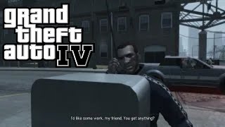 GTA IV  The Fixers Assassinations  Assassins Greed Achievement HD60fps [upl. by Yznil]