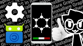 Primi passi con GrapheneOS ed FDroid  Guida al degoogling e alla privacy in italiano [upl. by Fanning]