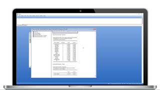 Crosssectionally Dependent Panel Unit Root Tests in EViews 12 [upl. by Faxan829]