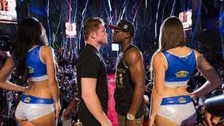 All Access Floyd Mayweather vs Canelo Alvarez  Episode 1 [upl. by Ralph]