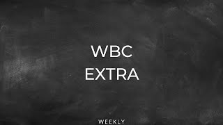 WBC Extra  12 November 2021 [upl. by Jair304]