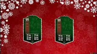 Futwatch Christmas solutions [upl. by Ocirred]